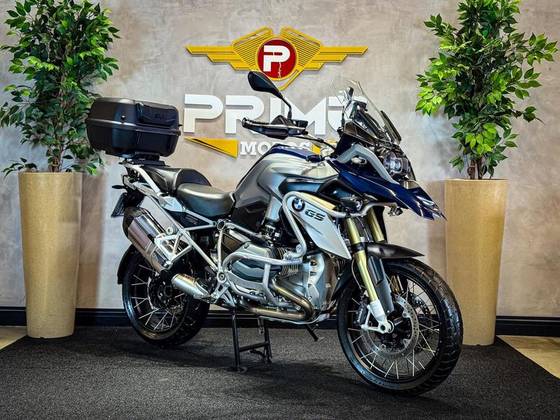 BMW R 1200 GS 